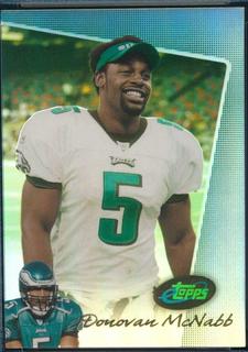 Donovan McNabb