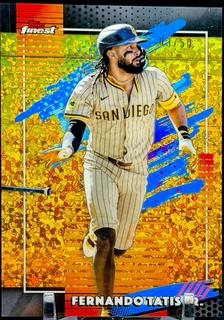 Fernando Tatis Jr.