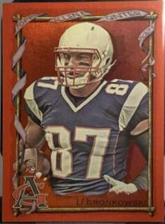 Rob Gronkowski