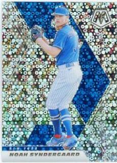 Noah Syndergaard