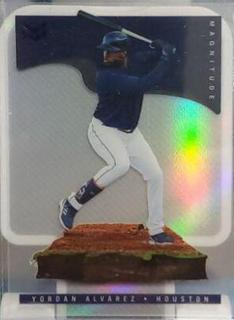 Yordan Alvarez