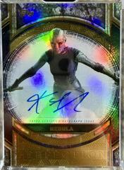 アベンジャーズ　Karen Gillan 直筆サインカード ネビュラ Karen Gillan (Nebula) [Black] #MP-KG Prices | Marvel 2025 Topps