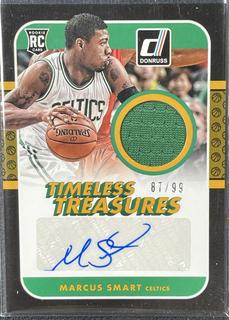 Marcus Smart