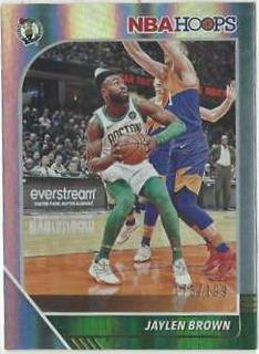 Jaylen Brown