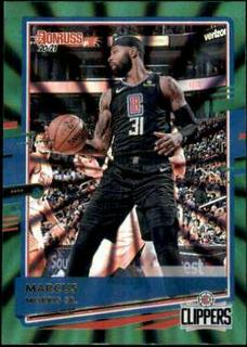 Marcus Morris Sr.