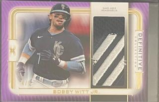 Bobby Witt Jr.