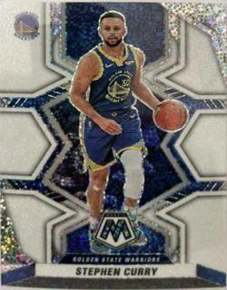Stephen Curry