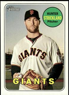 Hunter Strickland