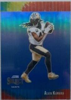 Alvin Kamara