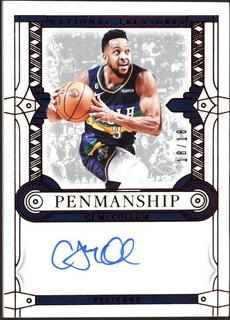 CJ McCollum