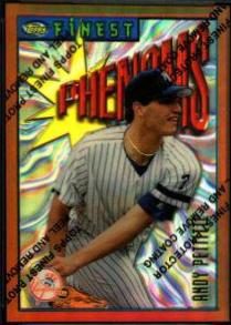 Andy Pettitte