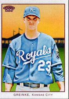 Zack Greinke