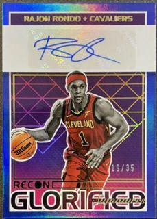 Rajon Rondo