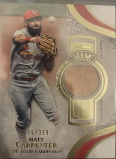 Matt Carpenter
