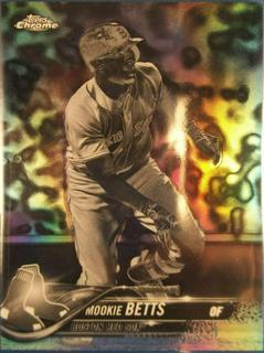 Mookie Betts