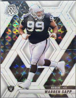 Warren Sapp