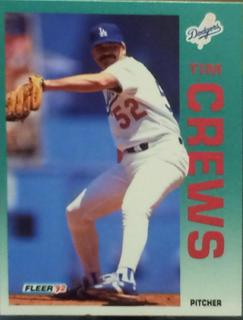 Tim Crews