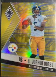 R. Joshua Dobbs
