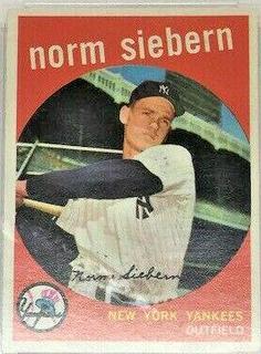 Norm Siebern