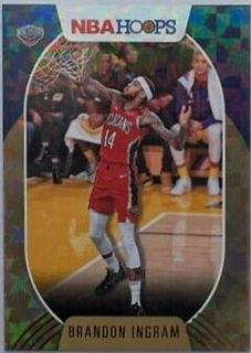 Brandon Ingram