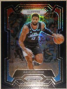 Paul George