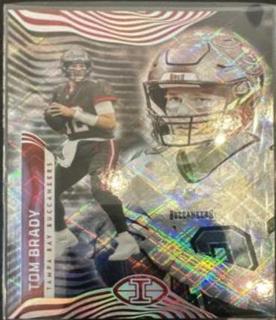 Tom Brady