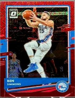 Ben Simmons