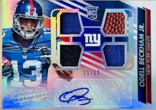 Odell Beckham Jr.