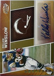 Kellen Winslow