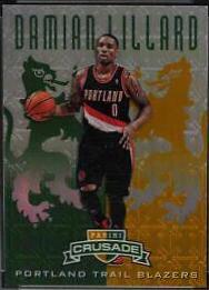 Damian Lillard
