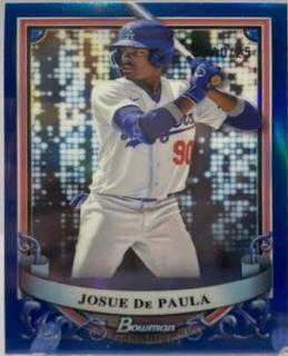 Josue De Paula