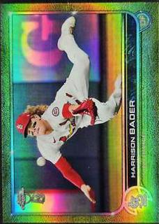 Harrison Bader