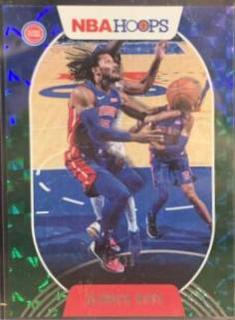 Derrick Rose