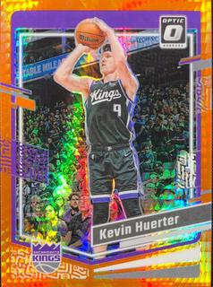 Kevin Huerter