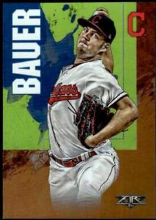 Trevor Bauer