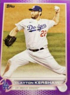 Clayton Kershaw