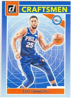 Ben Simmons