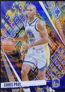 Chris Paul