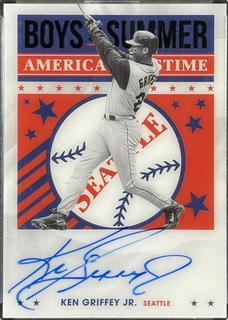 Ken Griffey Jr.