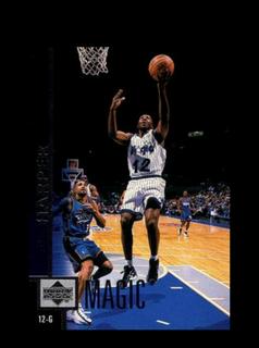 Derek Harper
