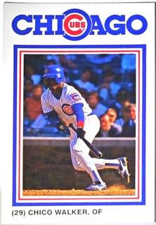 Chico Walker