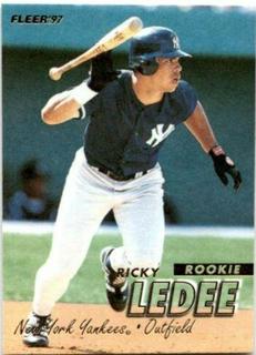Ricky Ledee