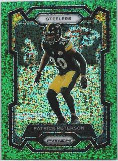 Patrick Peterson