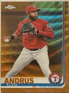 Elvis Andrus