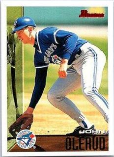 John Olerud