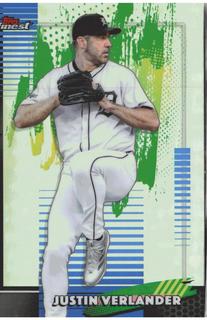 Justin Verlander