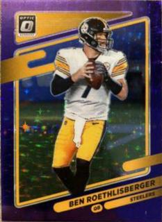 Ben Roethlisberger