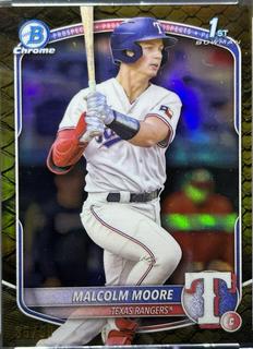 Malcolm Moore