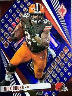 Nick Chubb