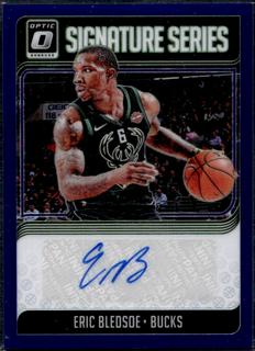 Eric Bledsoe